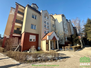 Mieszkanie Inowrocław 3-pokojowe