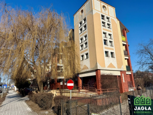 Mieszkanie Inowrocław 3-pokojowe