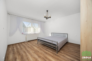 Dom Dobrcz - Wudzyn 3-pokojowe