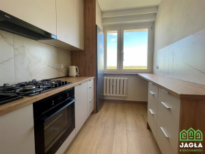 Mieszkanie Bydgoszcz - Bartodzieje 2-pokojowe