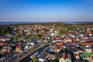 Dzialka Łeba (gm) - Łeba 