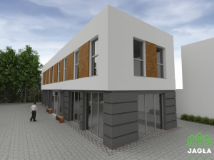 Lokal Solec Kujawski 1-pokojowe