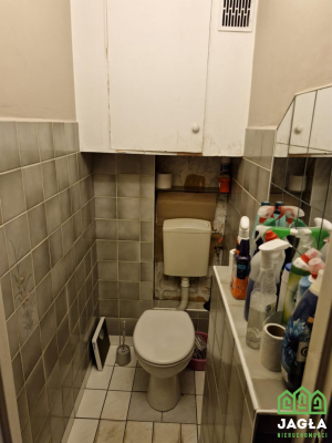 Mieszkanie Bydgoszcz - Fordon 3-pokojowe