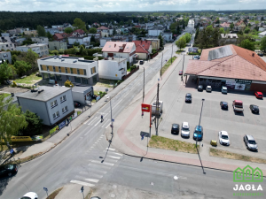 Lokal Solec Kujawski 1-pokojowe