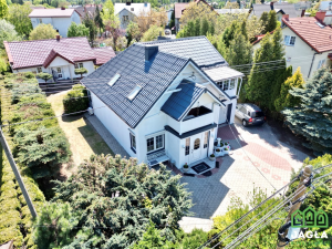 Dom Dąbrowa Chełmińska 4-pokojowe