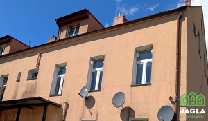 Mieszkanie Nakło nad Notecią - Nowy Świat 2-pokojowe
