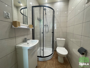 Mieszkanie Bydgoszcz - Śródmieście 1-pokojowe
