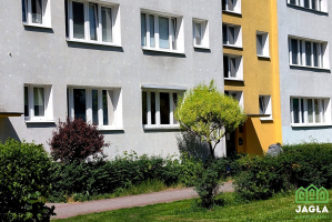 Mieszkanie Bydgoszcz - Bielawy 2-pokojowe