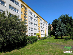 Mieszkanie Bydgoszcz - Bielawy 2-pokojowe
