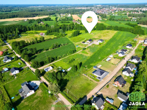 Dzialka Solec Kujawski - Makowiska 