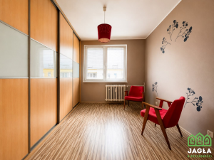 Mieszkanie Bydgoszcz - Bielawy 2-pokojowe