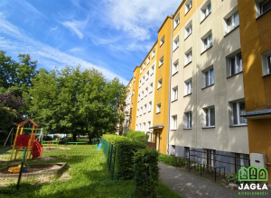Mieszkanie Bydgoszcz - Bartodzieje 1-pokojowe