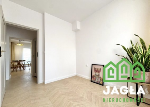 Mieszkanie Bydgoszcz - Skrzetusko 3-pokojowe