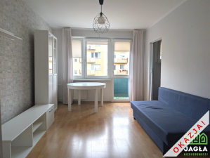 Mieszkanie Bydgoszcz - Błonie 3-pokojowe