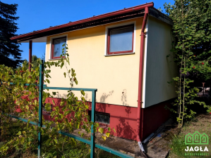 Dzialka Koronowo (gw) - Tryszczyn 