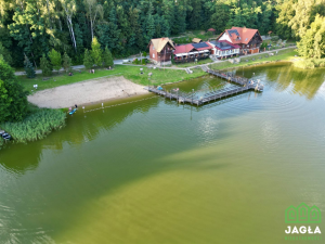 Dzialka Debrzno 