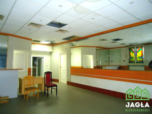 Lokal Bydgoszcz - Centrum 