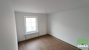 Mieszkanie Barcin 3-pokojowe