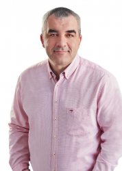 Agent Tomasz Malinowski