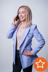 Agent Patrycja Jagła