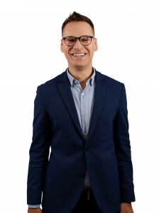 Agent Kacper Zubkow