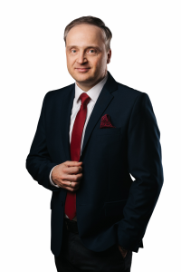 Agent Tomasz Kryszak