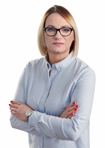 Agent Katarzyna Malinowska
